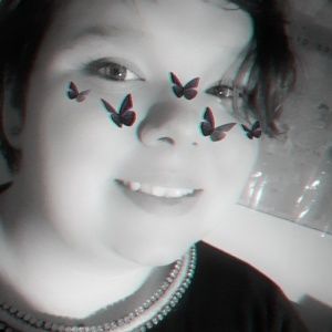 Meet your Posher, Alexis